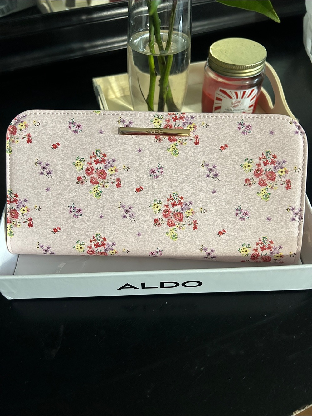 Aldo wallet